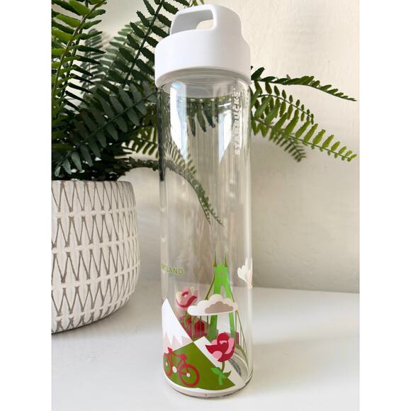 Starbucks Portland Water Bottle 18.5 oz / 550 ml You Are Here Series - Picture 1 of 7